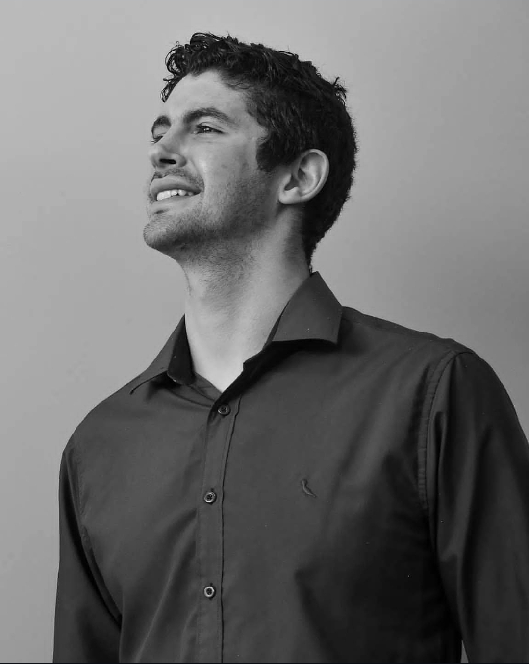Retrato do Eng. Victor de Melo Ferreira
